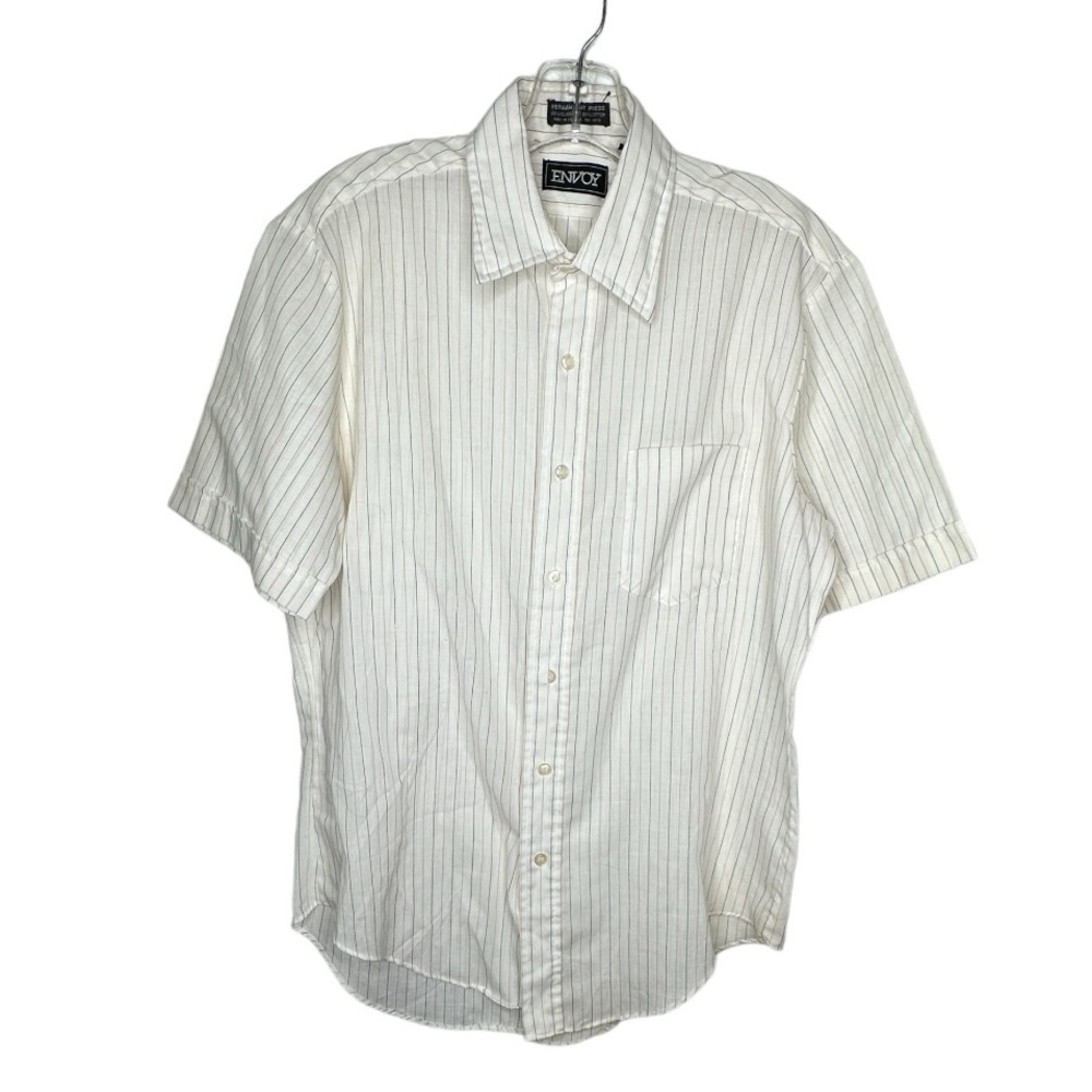 Vintage‎ Envoy Shirt